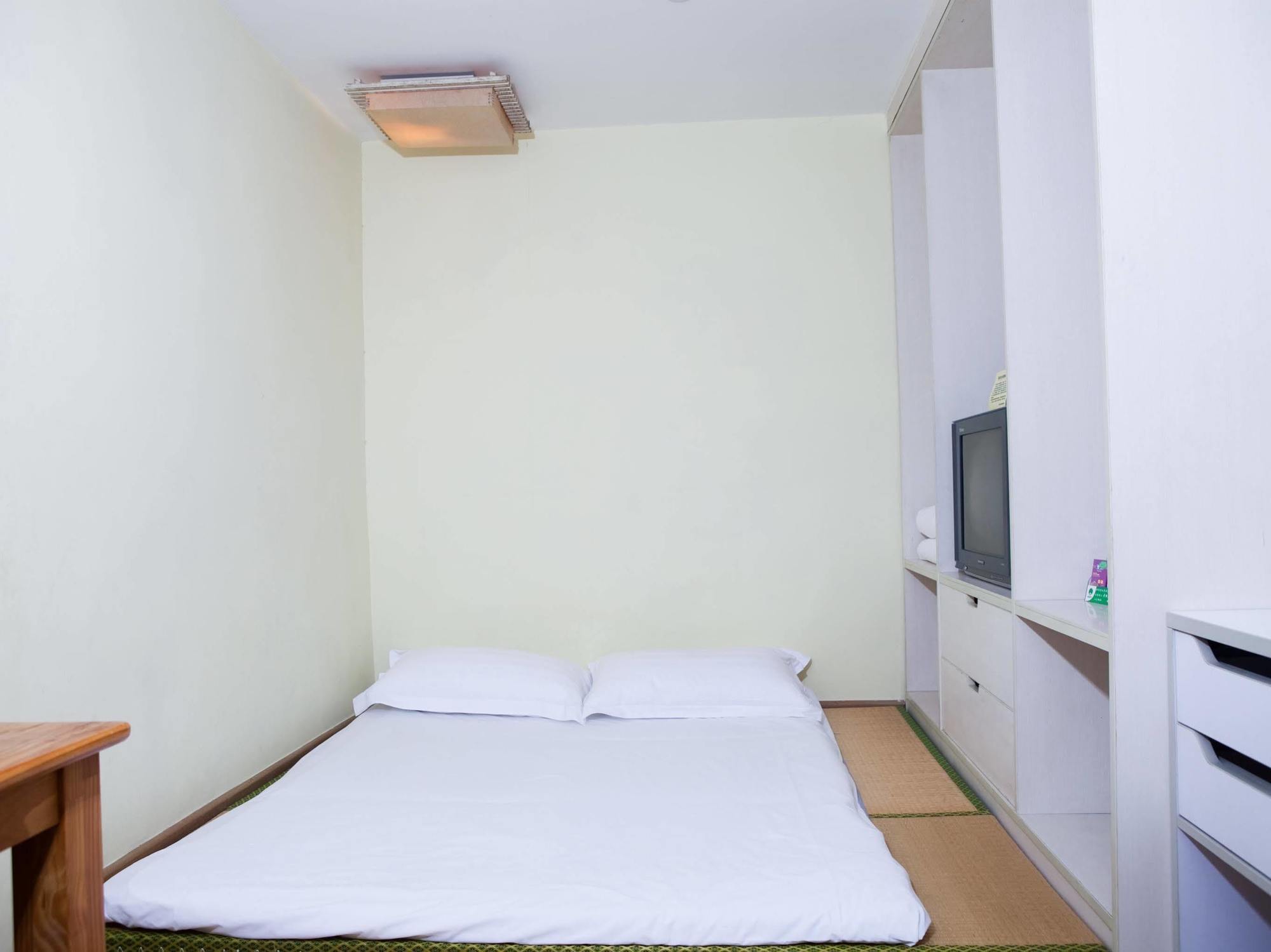 Shenzhen Green Oasis Hotel, Baoan Εξωτερικό φωτογραφία